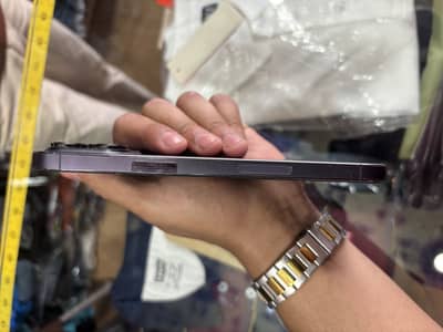 Iphone 14 pro max Non Pta Jv