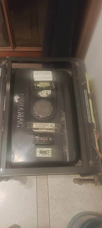 Generator for sale