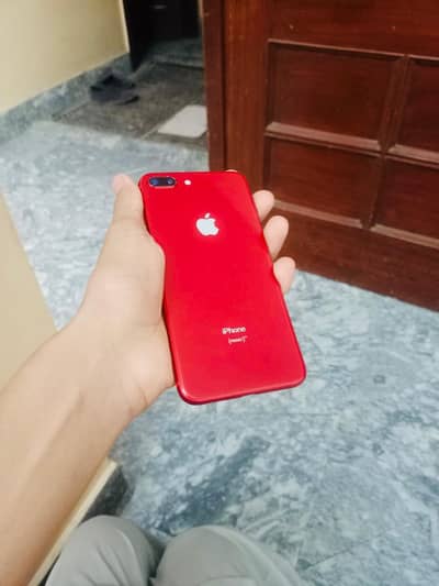iPhone 8 plus pta
