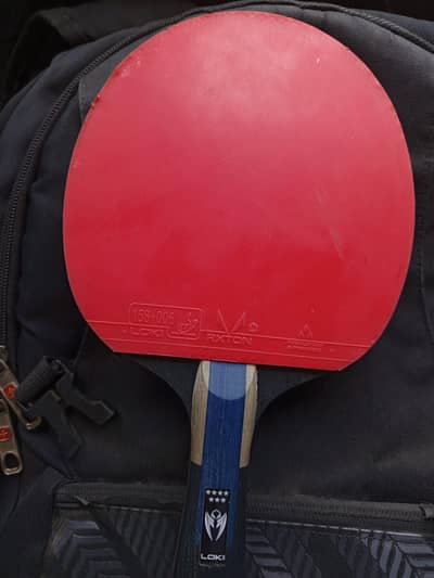 Loki 7 star kirin series Table Tennis racket