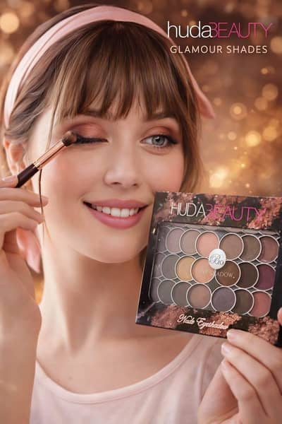 Imported Makeups (Kits, Muskara, Concealor, Foundation)