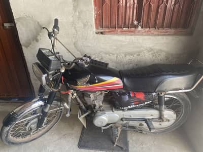 Bike for sale
