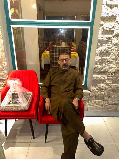 Muhammad Rizwan