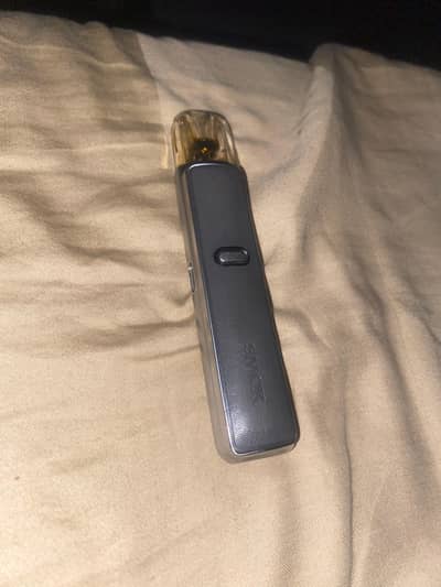 SMOK SOLUS GT POD WITH ONE COIL