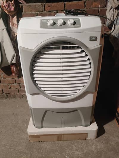 Brand New GFC Cooler