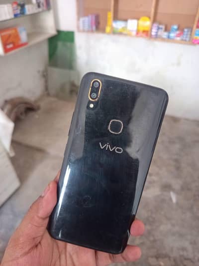 vivo Y85