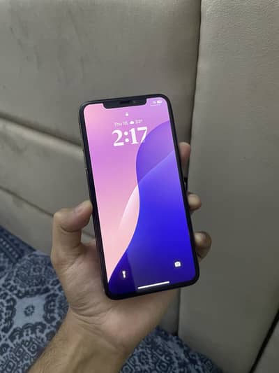 Iphone Xs Max