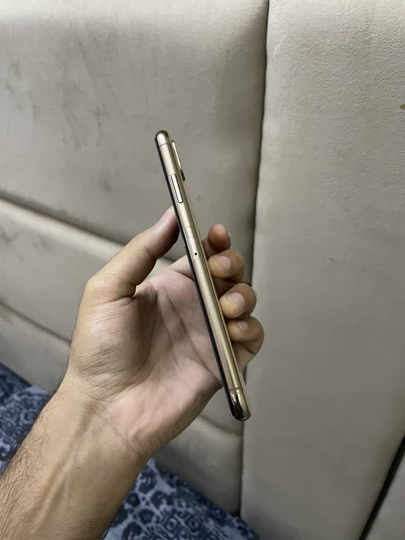 Iphone Xs Max 2