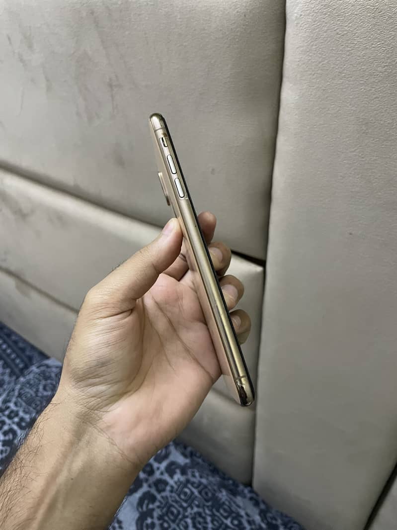 Iphone Xs Max 3