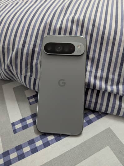 Google Pixel 9 Pro XL 16/128 Official PTA