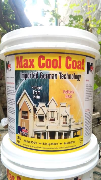 Roof Heat Proofing, Roof Waterproofing, Bathroom leakage repair,