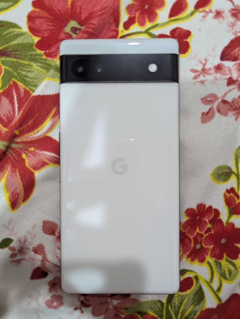 Google Pixel 0