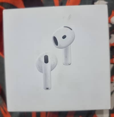 apple AirPods 4 ANC