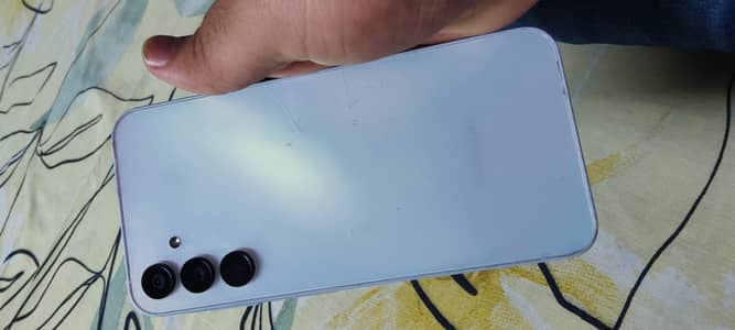 Samsung A15 official pta with box