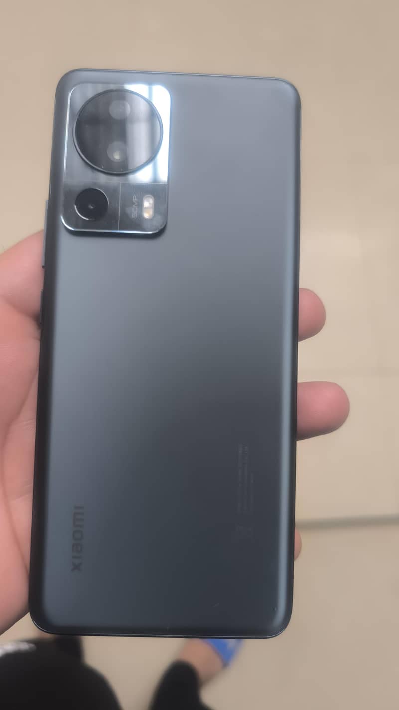 mi 13 lite 3