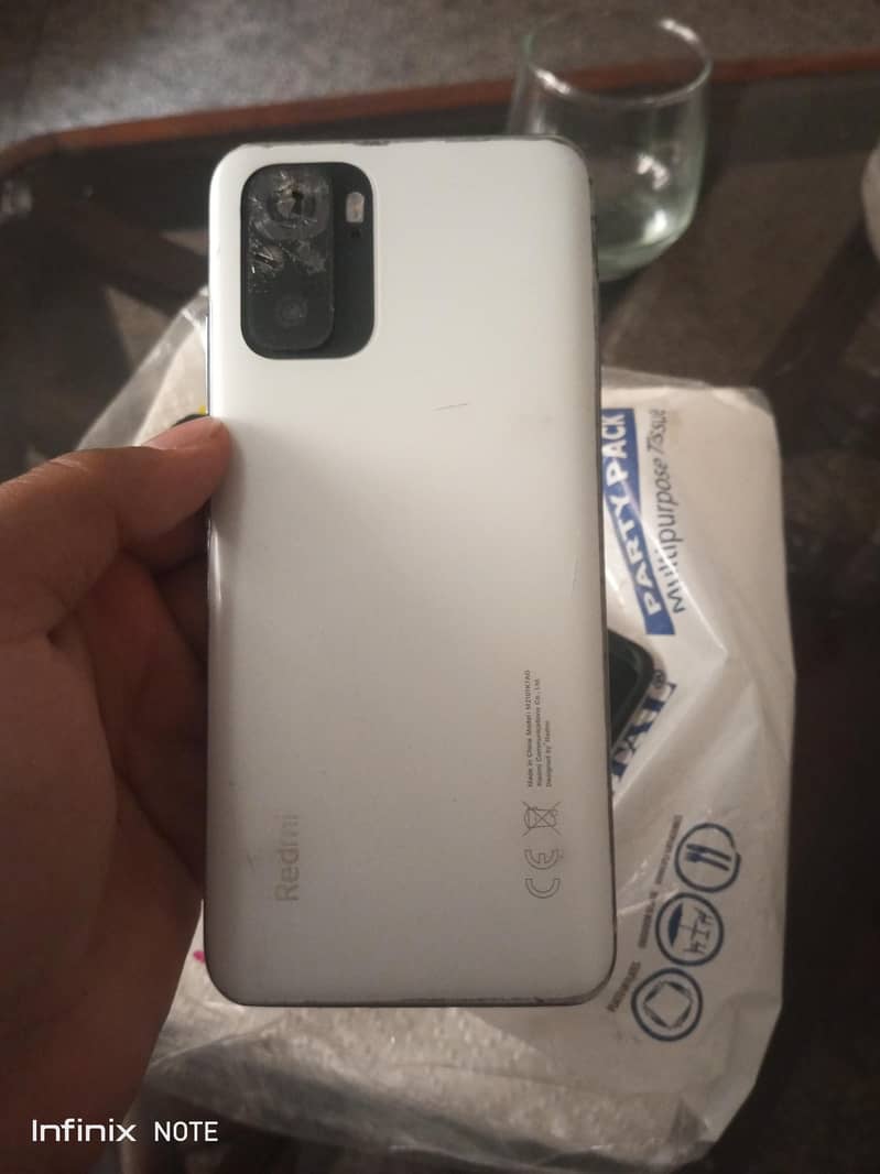 Redmi note 10 2
