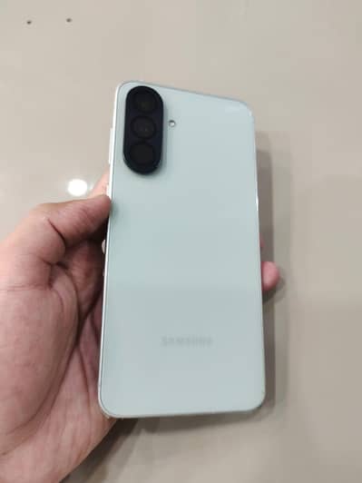 Samsung A56 12/256gb 4 months warranty