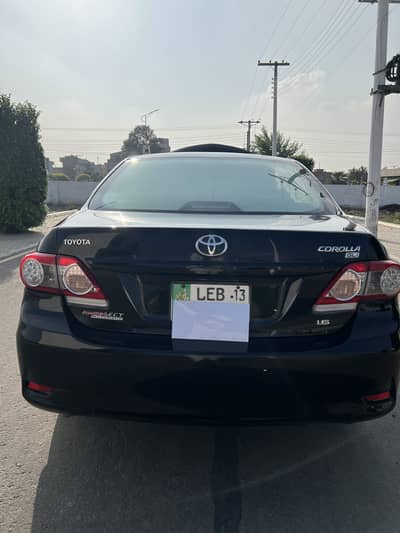 Automatic gli 1.6 Ecomatic 2013