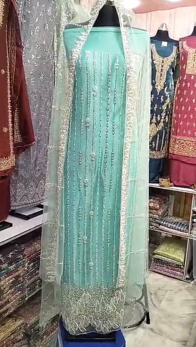 CRYSTAL KATDANA DRASS