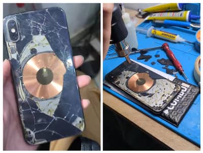 Mobile Repairing Service Islamabad software/hardware fix
