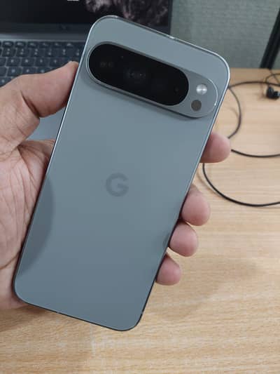Google Pixel 9 Pro XL 256GB