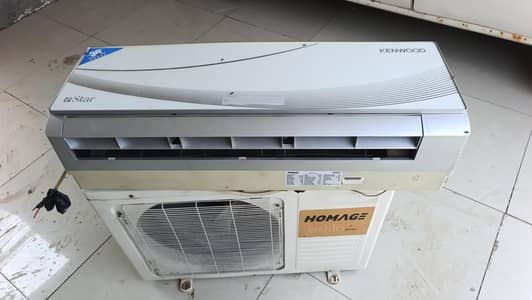 1.5  original and new condition home use