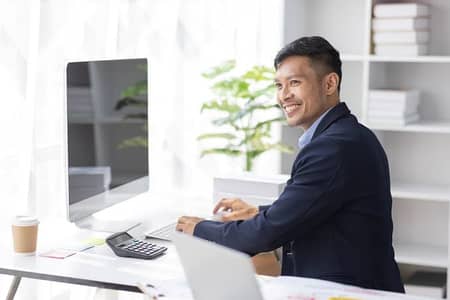 Admin Manager/Officer