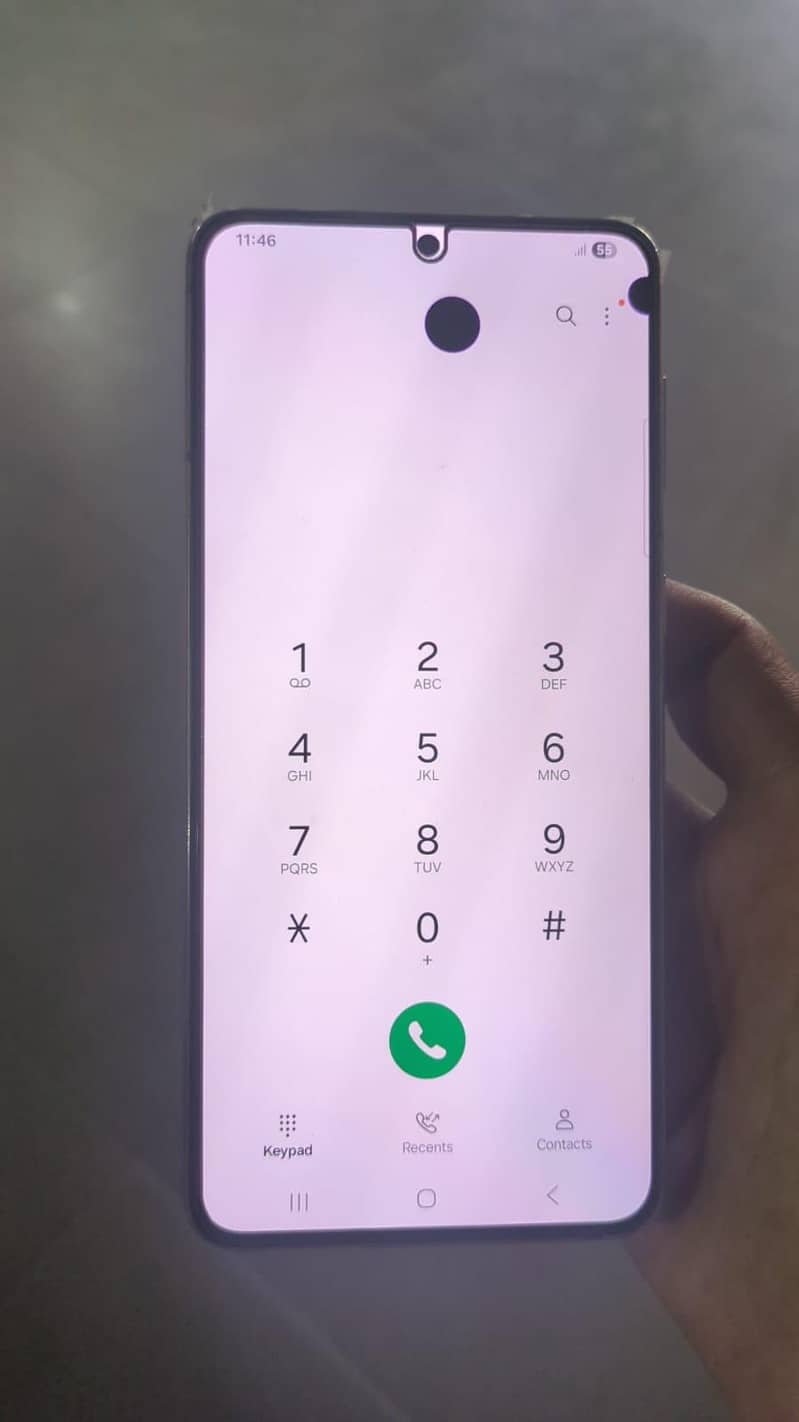 S21 plus snapdragon processor 0