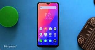 vivo y90 32+2 only mobile 03441287604