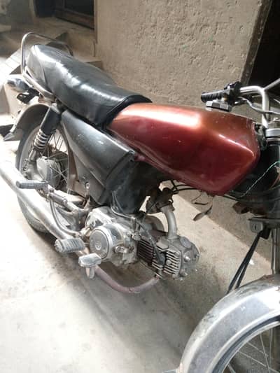 super power bike read add only calll 0336 40 11 137