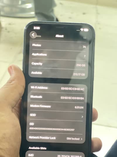 Apple iPhone 12 Pro Max