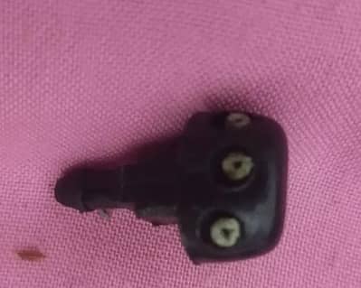 Washer Nozzel for Suzuki Alto VXR 1000cc