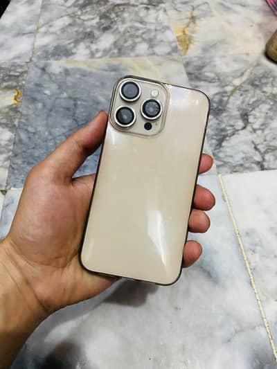 iphone XR Converted 16 Pro 64GB JV