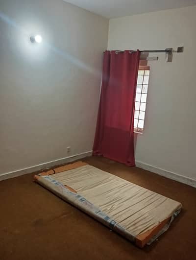 G11/3 Room for Rent only single Male Job person