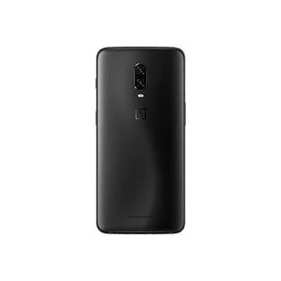 OnePlus 6t duale sim pti 8gb 128gb 10by10
