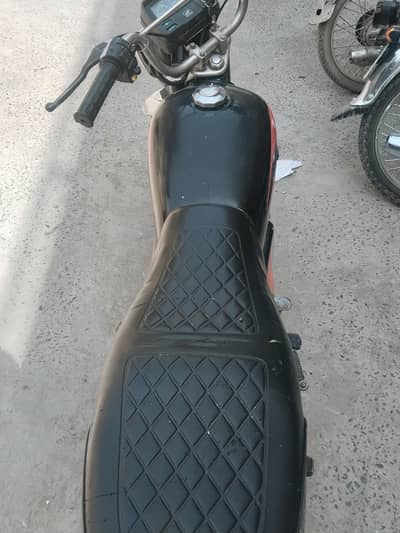 Honda CD 70 Good condition