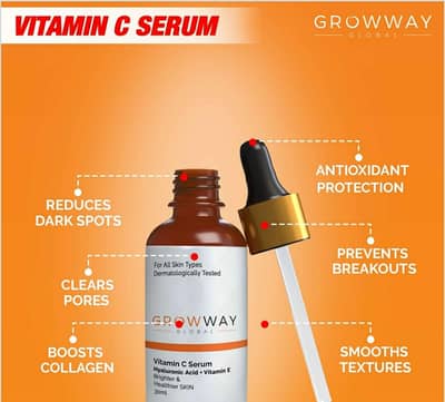 Vitamin C Serum