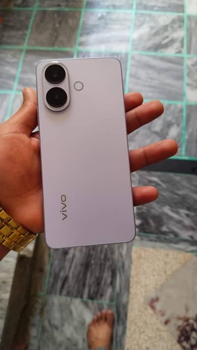 vivo v60 lite 5g