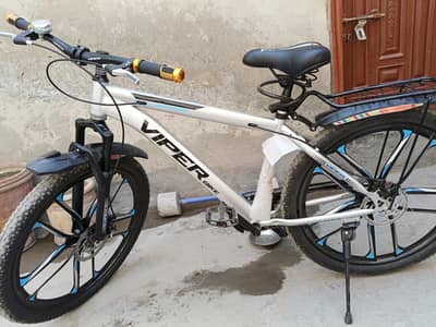 brand new viper cycle for sale