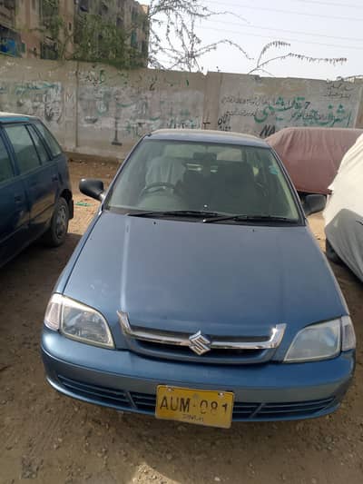 cultus new condition for sale