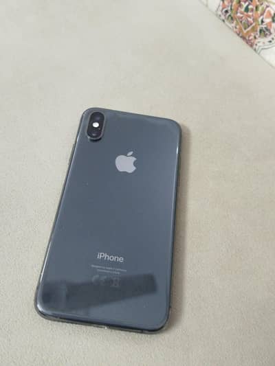 iphone xs pta Approved