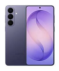 Samsung Mobile S26 512GB with Buds 3 FE