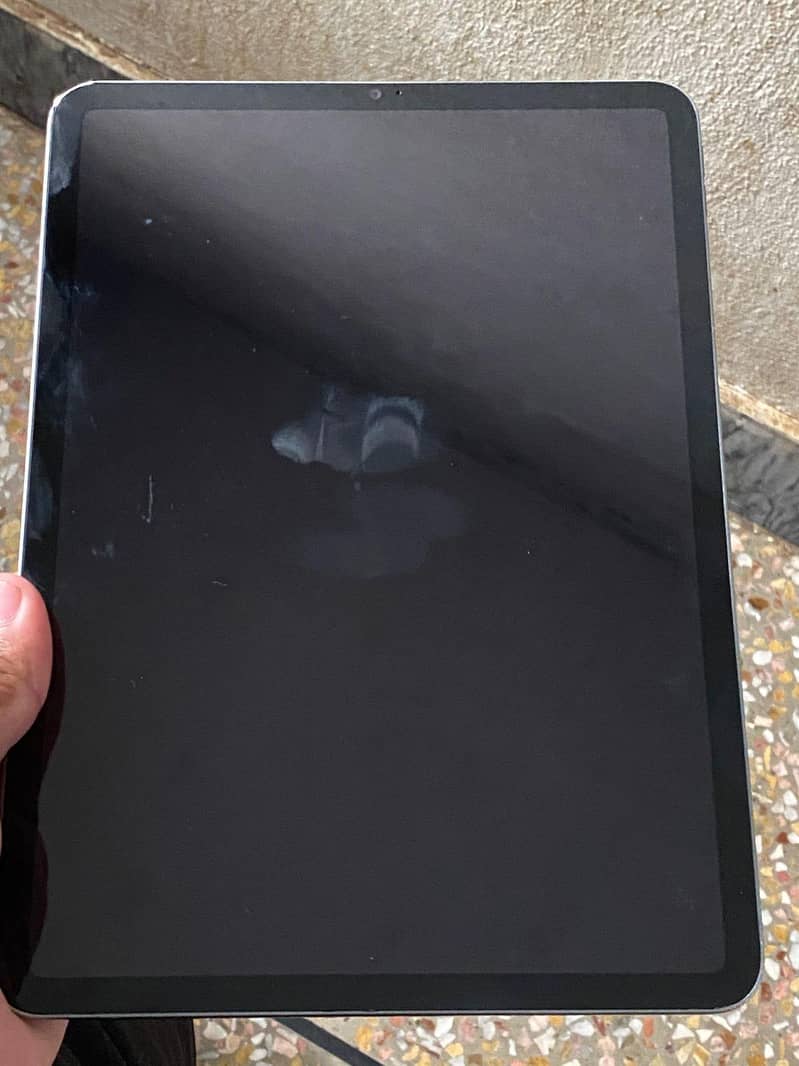 ipad M1 chip 3rd generation 0