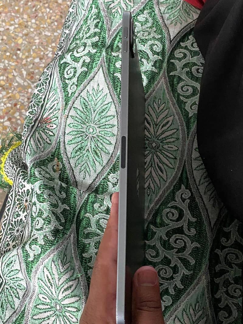 ipad M1 chip 3rd generation 1