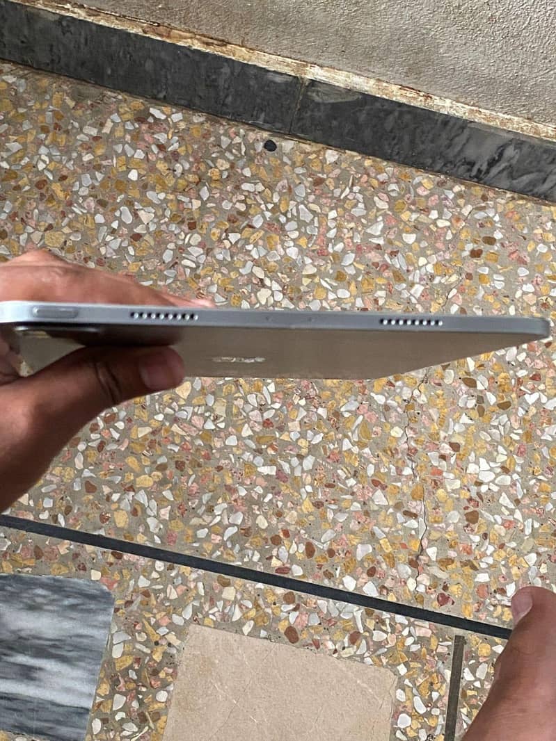 ipad M1 chip 3rd generation 5