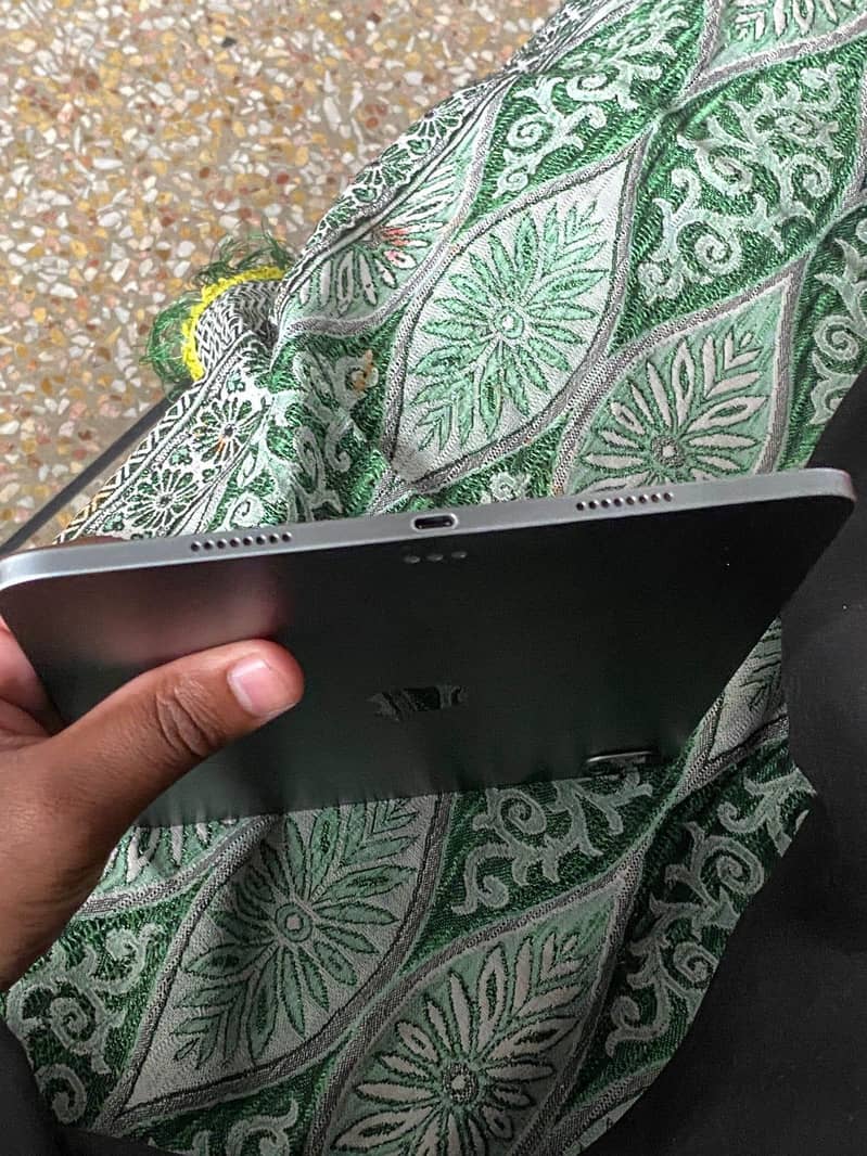 ipad M1 chip 3rd generation 6