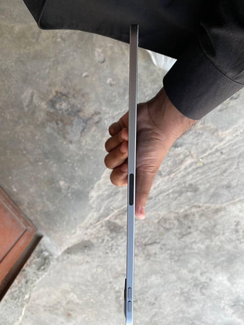 ipad M1 chip 3rd generation 7