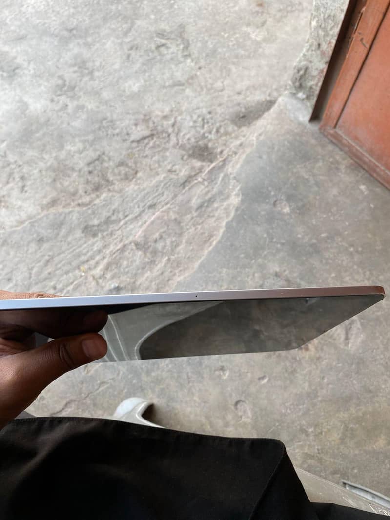 ipad M1 chip 3rd generation 8