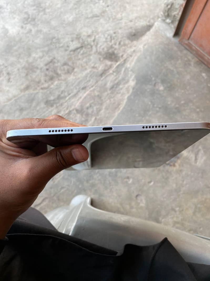 ipad M1 chip 3rd generation 9