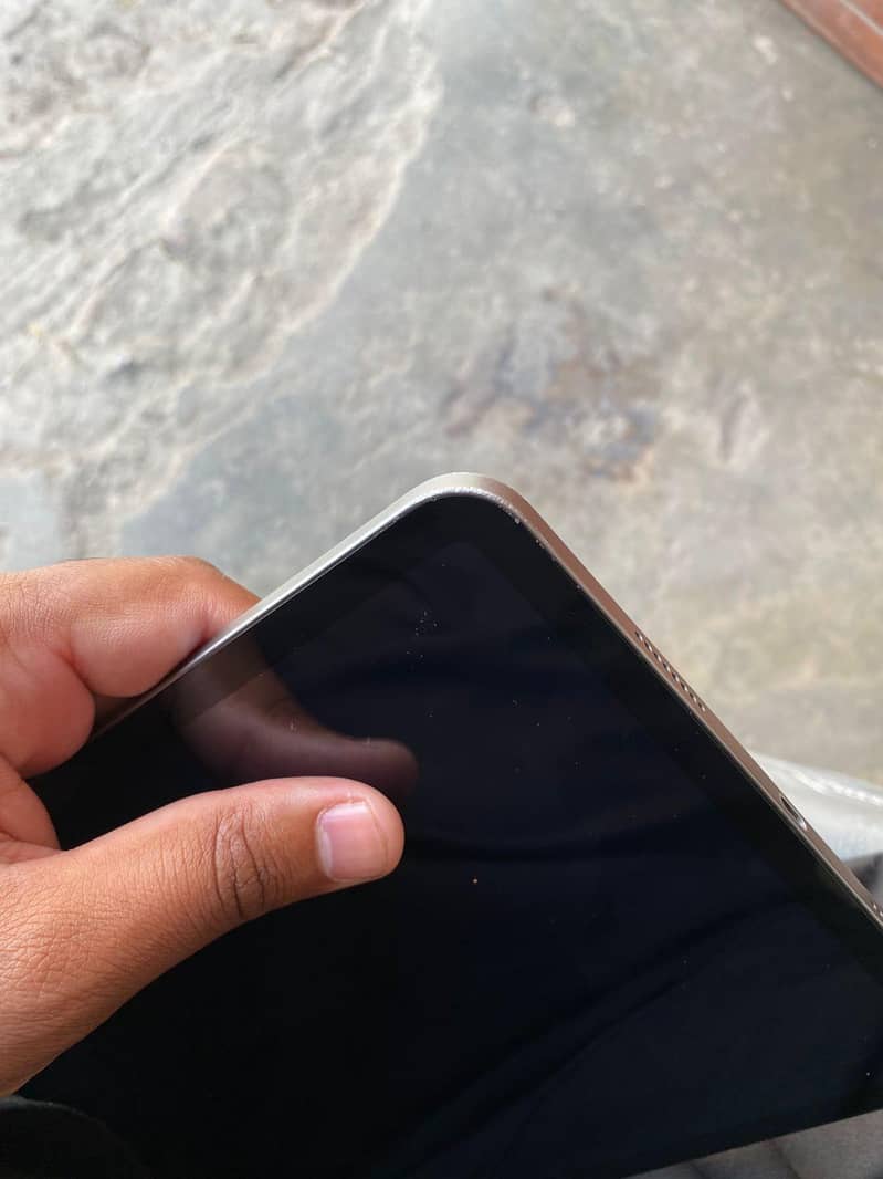 ipad M1 chip 3rd generation 10